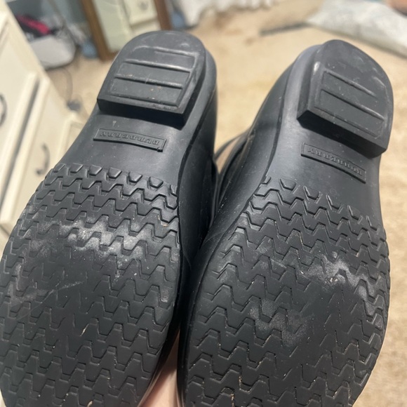 BURBERRY Rain Boots - Picture 9 of 9